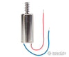 Faller 163303 Ho N Motor Ø 7 Mm Module 0.3 Parts