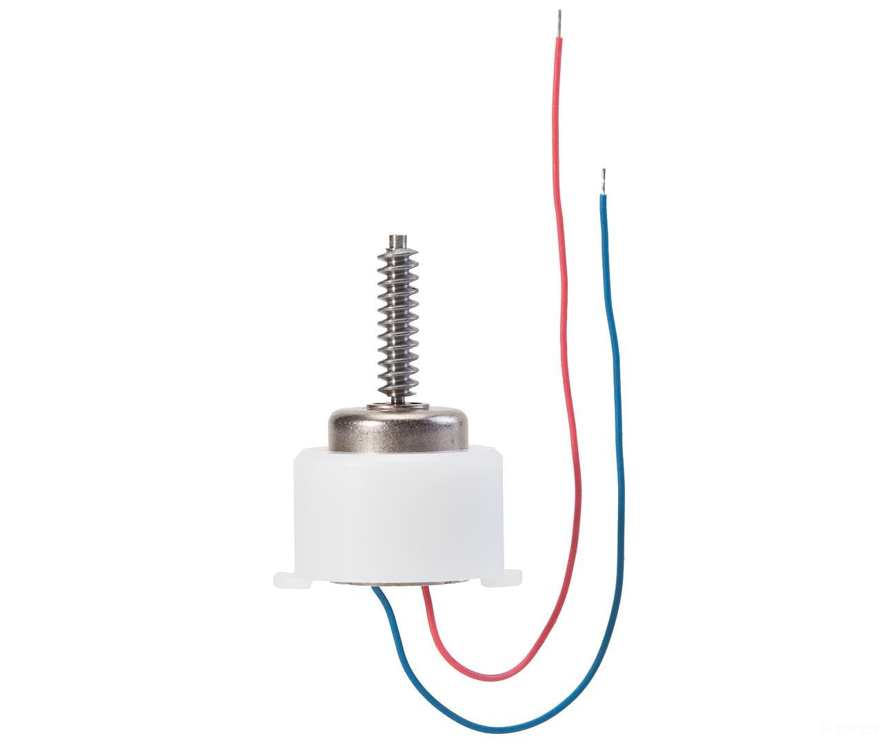 Faller 163304 Ho Motor Ø 10 Mm Module 0.3 Parts