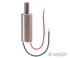 Faller 163307 N Motor Ø 6 Mm Long Module 0.16 Parts