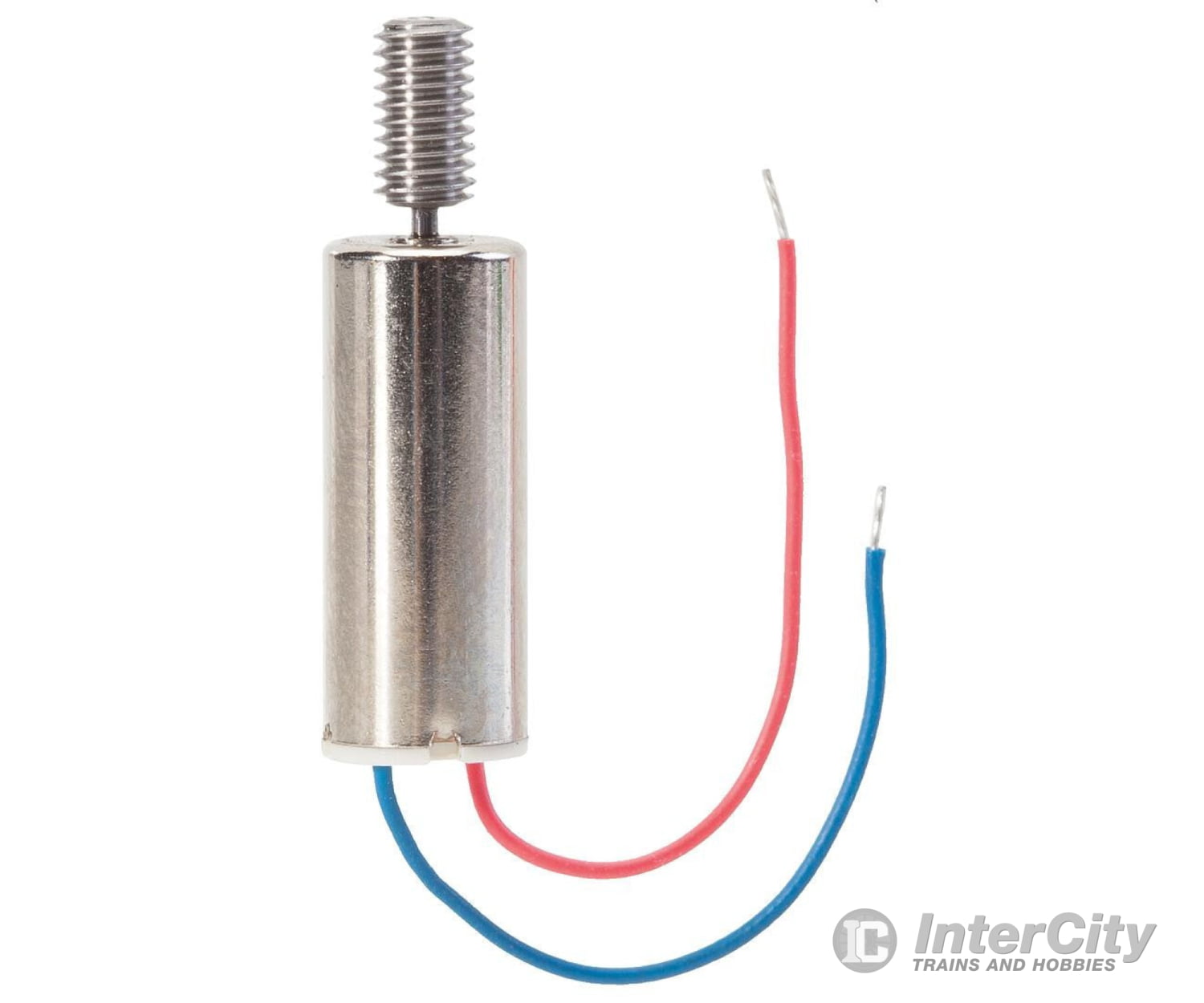 Faller 163308 Ho Motor Ø 6 Mm Long Module 0.16 Five-Pole Parts