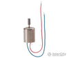 Faller 163310 Ho Motor Ø 10 Mm Short Worm Module 0.3 Parts