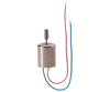 Faller 163310 Ho Motor Ø 10 Mm Short Worm Module 0.3 Parts