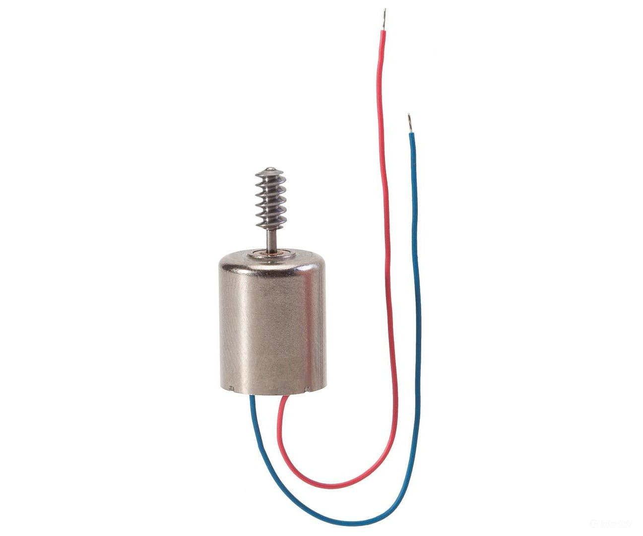 Faller 163310 Ho Motor Ø 10 Mm Short Worm Module 0.3 Parts