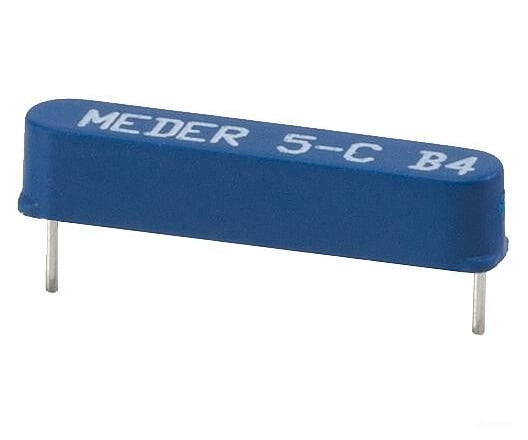 Faller 163454 Ho N Reed Sensor Long Blue (Mk06-5-C) Parts