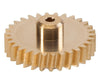 Faller 163551 Worm Gear Module 0.3 Z30 Parts