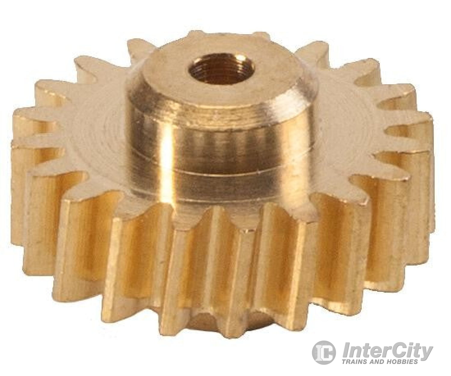 Faller 163553 Worm Gear Module 0.3 Z20 Parts