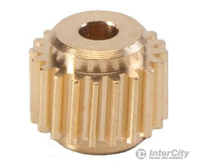 Faller 163554 Worm Gear Module 0.16 Z20 Parts
