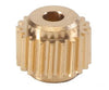 Faller 163554 Worm Gear Module 0.16 Z20 Parts