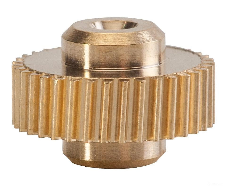 Faller 163555 Worm Gear Module 0.16 Z35 Parts