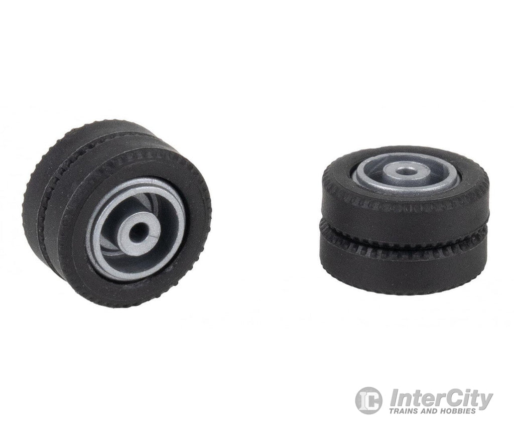 Faller 163653 Driving Wheel Vw Crafter Fire Rescue Parts