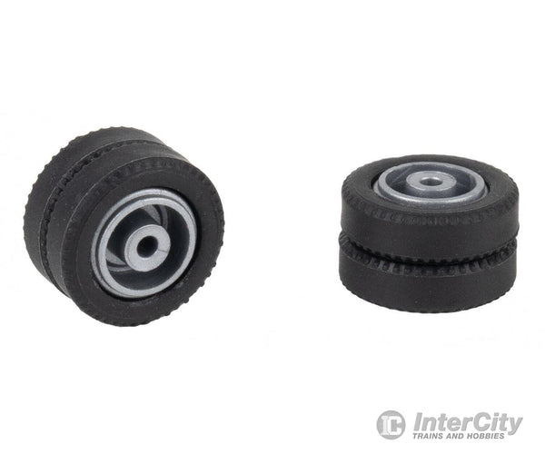 Faller 163653 Driving Wheel Vw Crafter Fire Rescue Parts