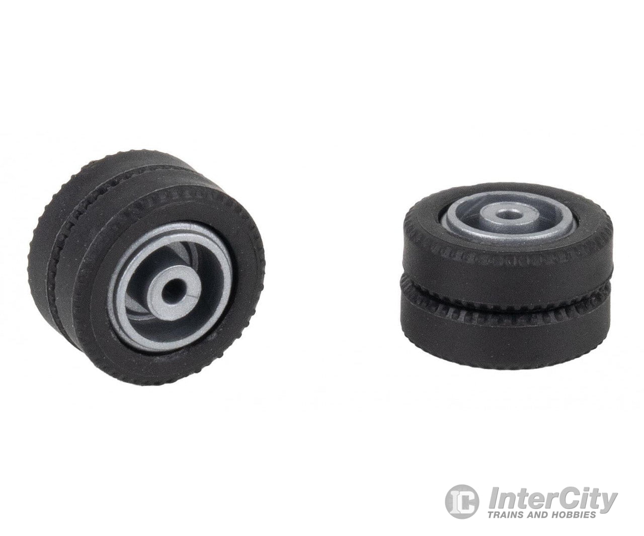 Faller 163653 Driving Wheel Vw Crafter Fire Rescue Parts