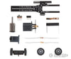 Faller 163703 Ho Car System Chassis Kit Bus Lorry Cars & Trucks