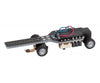 Faller 163704 Ho Car System Chassis Kit Van Cars & Trucks