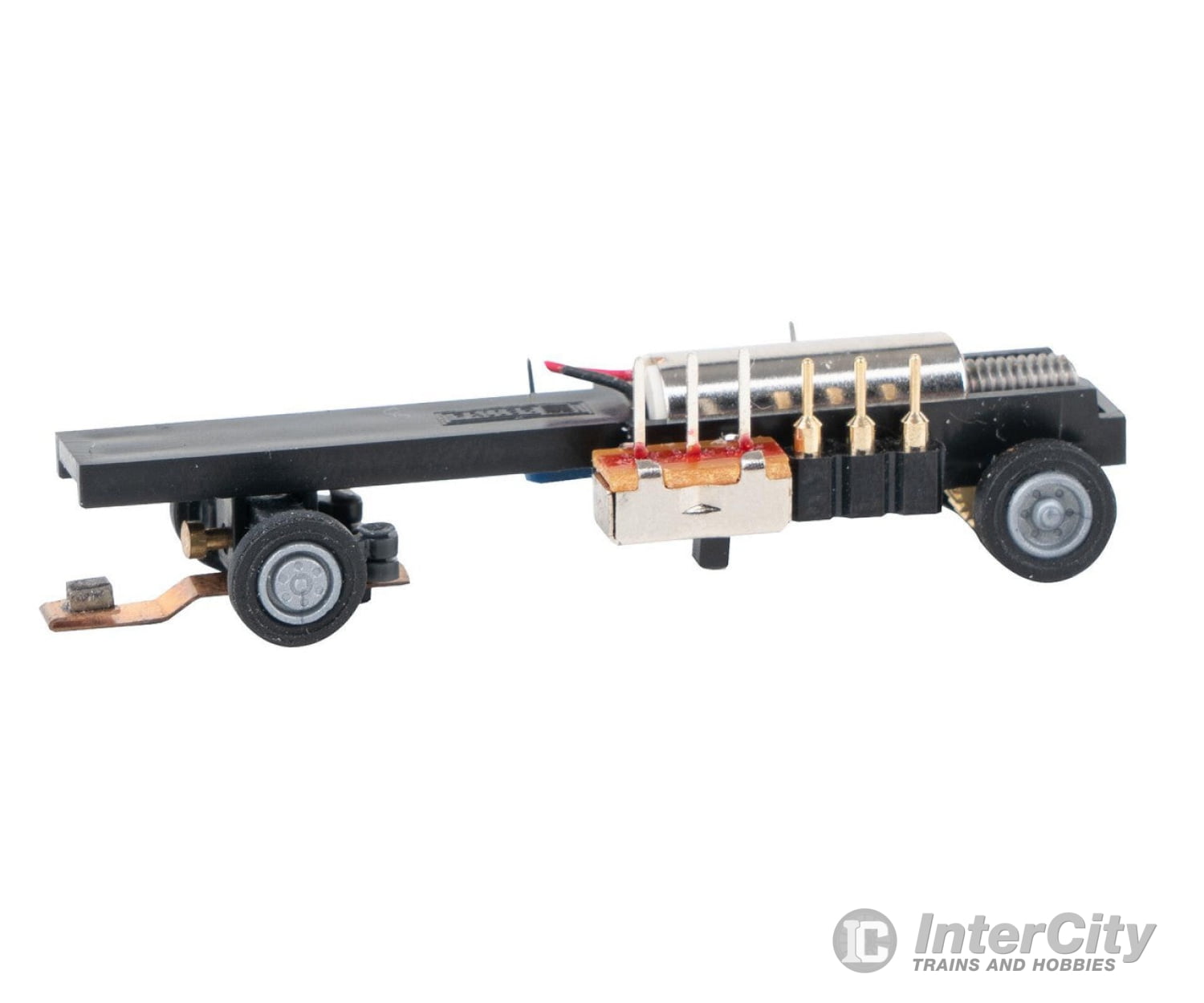 Faller 163710 N Car System Chassis Kit N-Bus N-Lorry Cars & Trucks