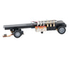 Faller 163710 N Car System Chassis Kit N-Bus N-Lorry Cars & Trucks