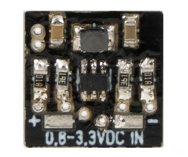 Faller 163730 Ho Tt N Z Step-Up Transformer (0.8 To 3.3 V) Cars & Trucks