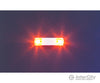 Faller 163760 Ho Flashing Lights 13.5 Mm Orange Lights & Electronics
