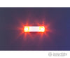 Faller 163760 Ho Flashing Lights 13.5 Mm Orange Lights & Electronics