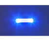 Faller 163763 Ho Flashing Lights 15.7 Mm Blue Lights & Electronics