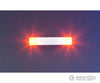 Faller 163764 Ho Flashing Lights 20.2 Mm Orange Lights & Electronics