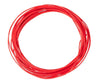 Faller 163781 Ho Tt N Z Stranded Wire 0.04 Mm² Red 10 M Lights & Electronics