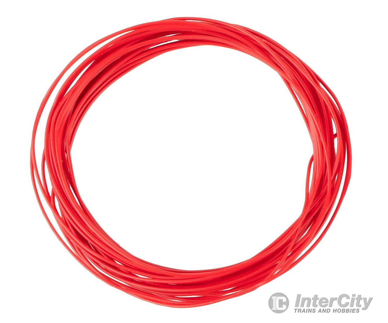 Faller 163781 Ho Tt N Z Stranded Wire 0.04 Mm² Red 10 M Lights & Electronics