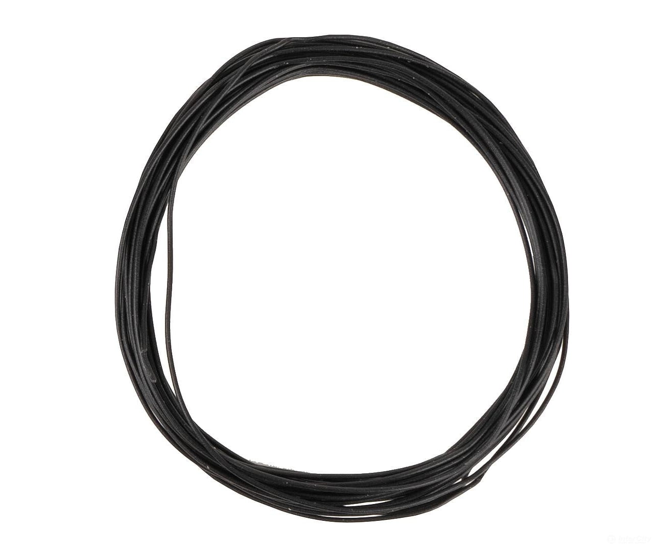 Faller 163782 Ho Tt N Z Stranded Wire 0.04 Mm² Black 10 M Lights & Electronics