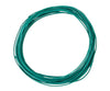 Faller 163783 Ho Tt N Z Stranded Wire 0.04 Mm² Green 10 M Lights & Electronics