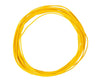 Faller 163785 Ho Tt N Z Stranded Wire 0.04 Mm² Yellow 10 M Lights & Electronics