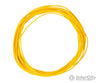 Faller 163785 Ho Tt N Z Stranded Wire 0.04 Mm² Yellow 10 M Lights & Electronics