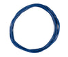 Faller 163786 Ho Tt N Z Stranded Wire 0.04 Mm² Blue 10 M Lights & Electronics