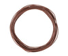 Faller 163788 Ho Tt N Z Stranded Wire 0.04 Mm² Brown 10 M Lights & Electronics