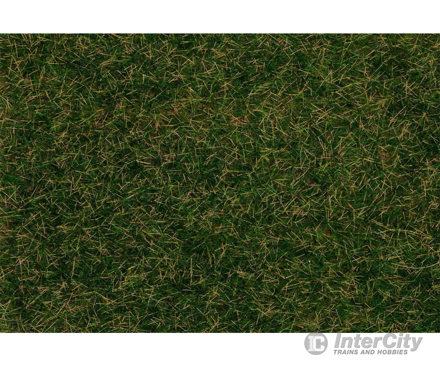 Faller 170208 H0 Tt N Wild Grass Ground Cover Fibres Dark Green 4 Mm 30 G Static Grass & Applicators