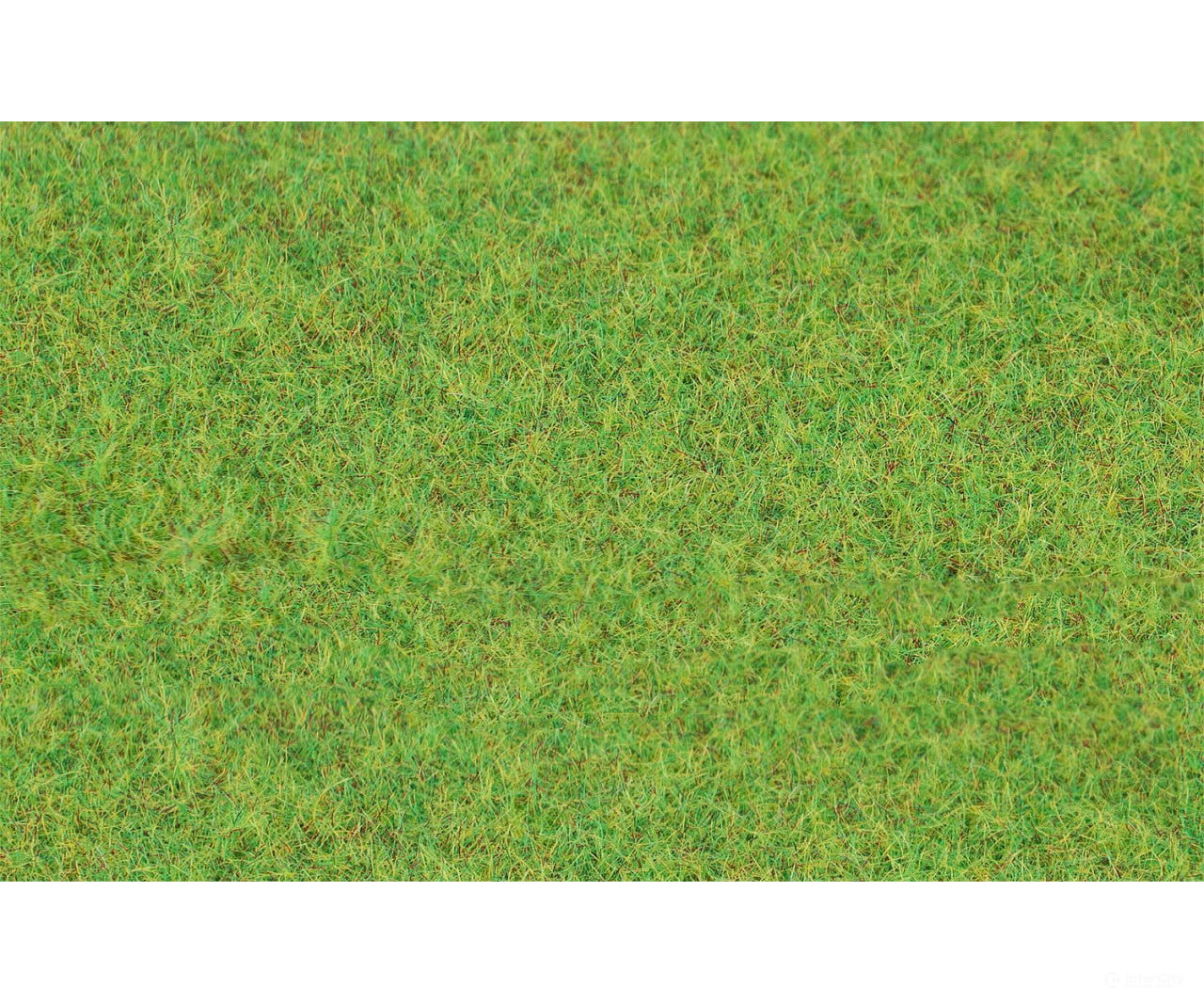 Faller 170211 HO Scattered fibres grass green 4 mm 30 g - Static Grass & Applicators