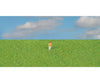 Faller 170212 HO Scattered fibres grass green 4 mm 80 g - Static Grass & Applicators