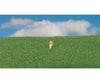 Faller 170213 HO Scattered fibres dark green 4 mm 30 g - Static Grass & Applicators