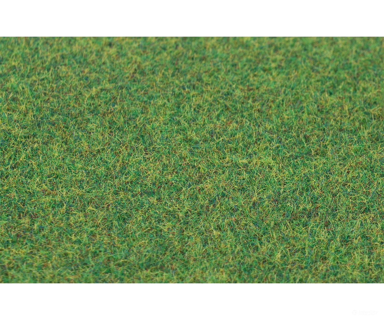 Faller 170214 HO Scattered fibres dark green 4 mm 80 g - Static Grass & Applicators