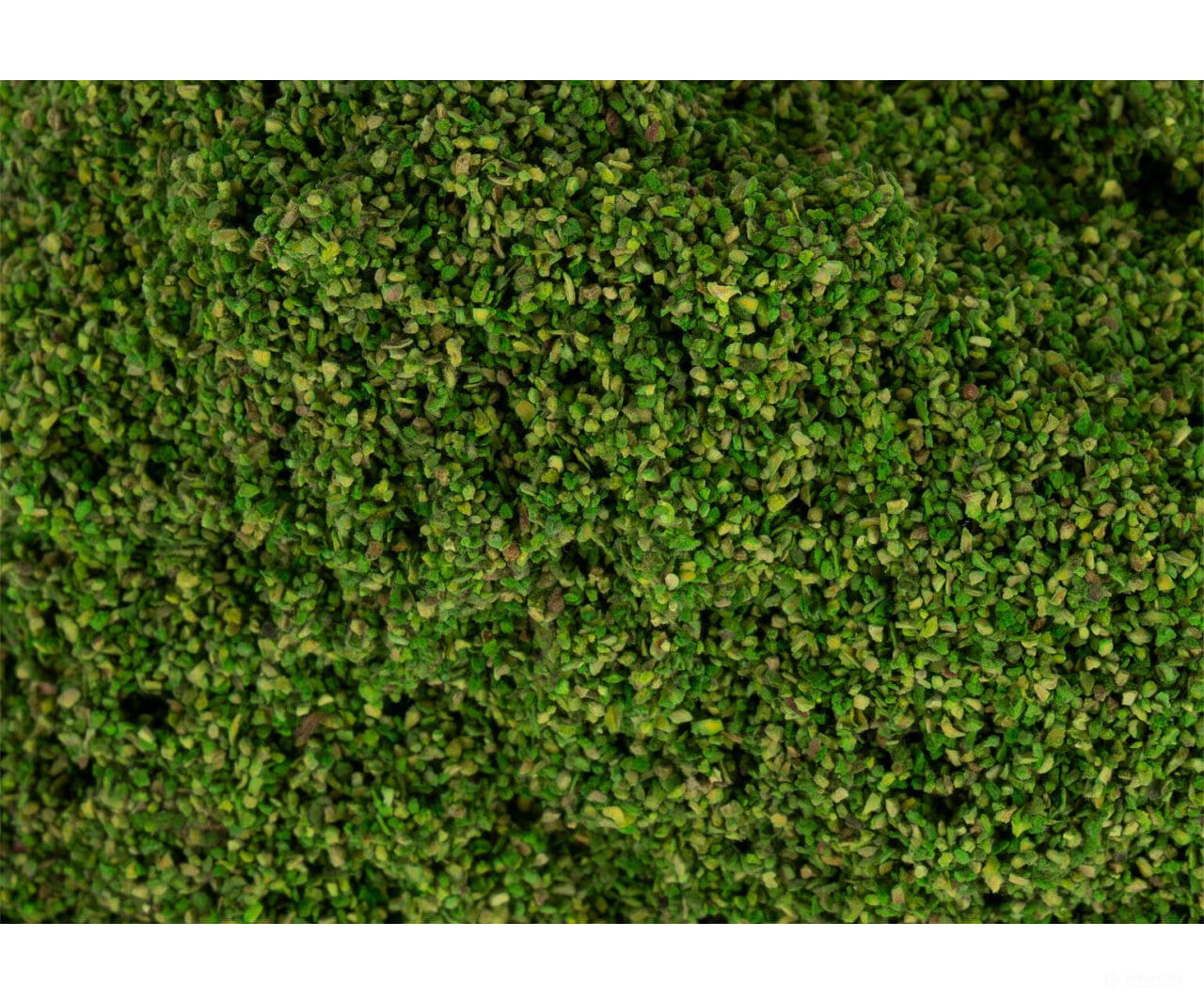 Faller 170291 HO Leaves scattering material light green 30 g - Flock & Turf
