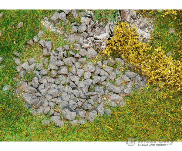 Faller 170303 Ho Tt N Z Scatter Material Quarrystones Granit 650 G Rocks And Earth