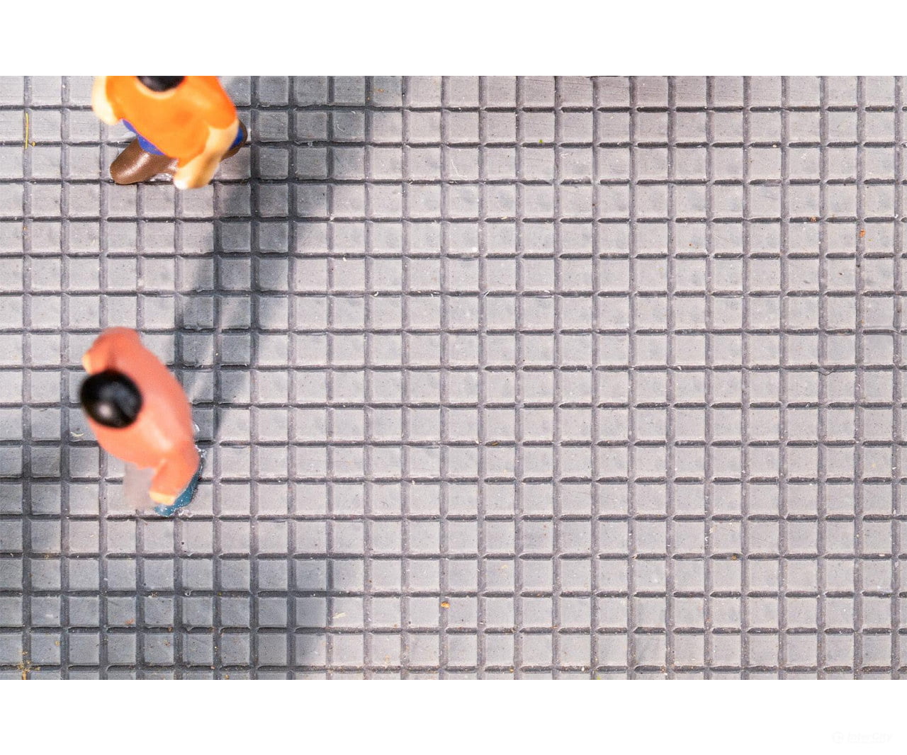 Faller 170313 HO PREMIUM Road film Pavement Roads & Streets