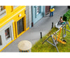 Faller 170314 HO PREMIUM Road film Asphalt fine Roads & Streets