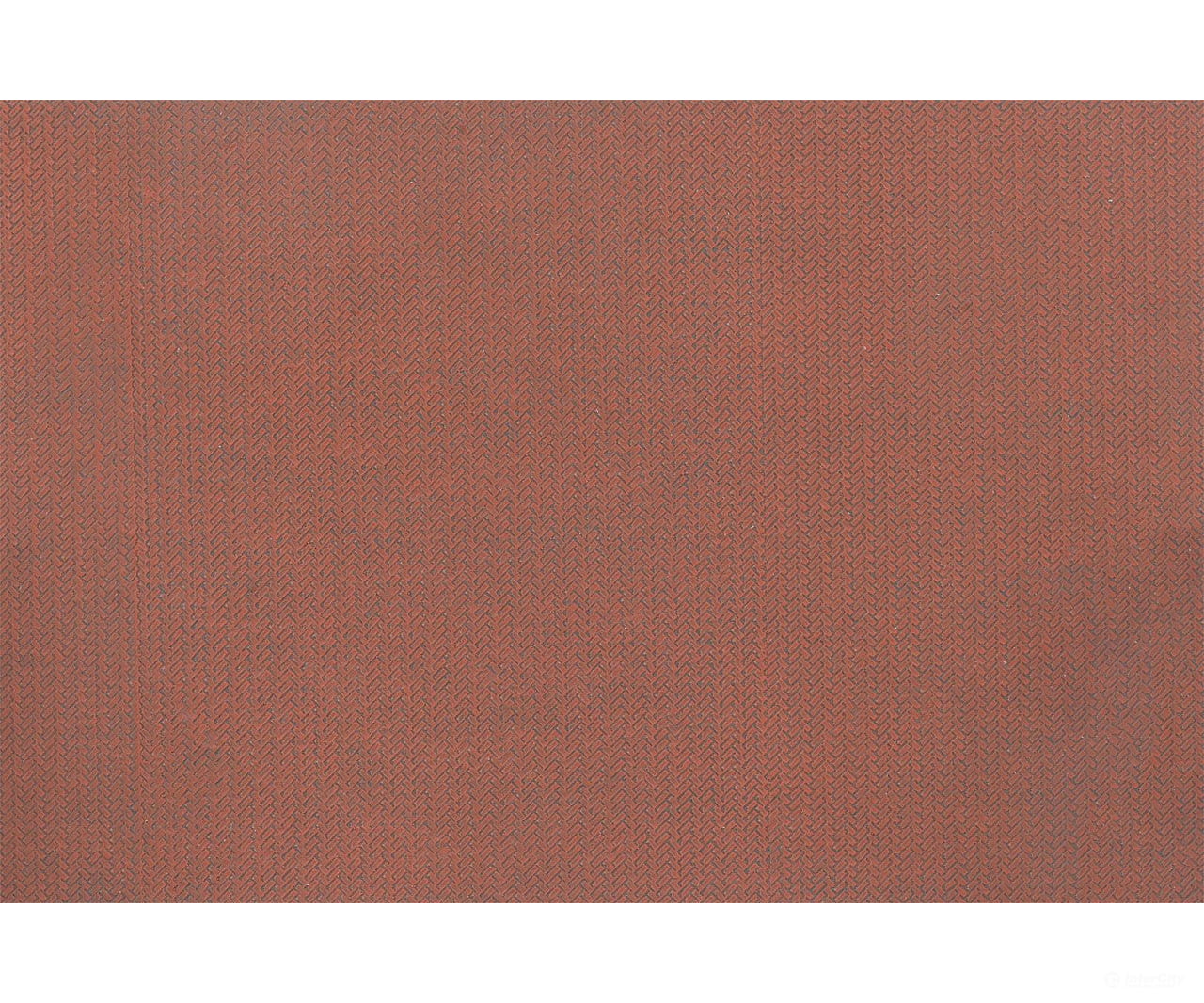 Faller 170316 HO PREMIUM Road film Clinker paving red Roads & Streets
