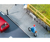 Faller 170318 HO PREMIUM Road film Paved pavement Roads & Streets