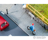 Faller 170318 HO PREMIUM Road film Paved pavement Roads & Streets