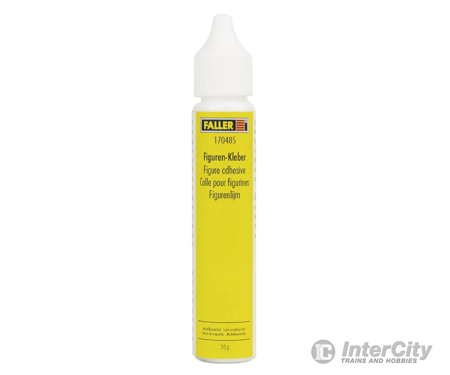 Faller 170485 Figure Adhesive Glues & Adhesives