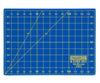 Faller 170513 Ho Tt N Z A6 Cutting Mat Tools