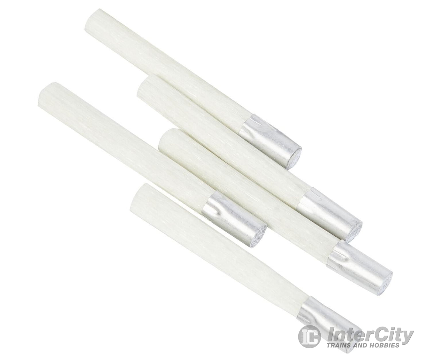 Faller 170516 Ho Tt N Z 5 Replacement Fibres For Glass-Fibre Rubber Tools