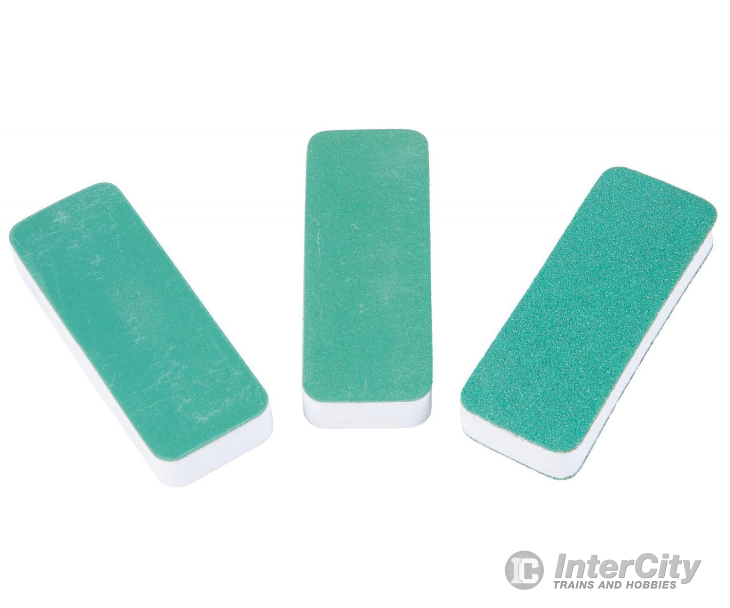 Faller 170517 Ho Tt N Z Abrasive Pads Set Of 3 Tools