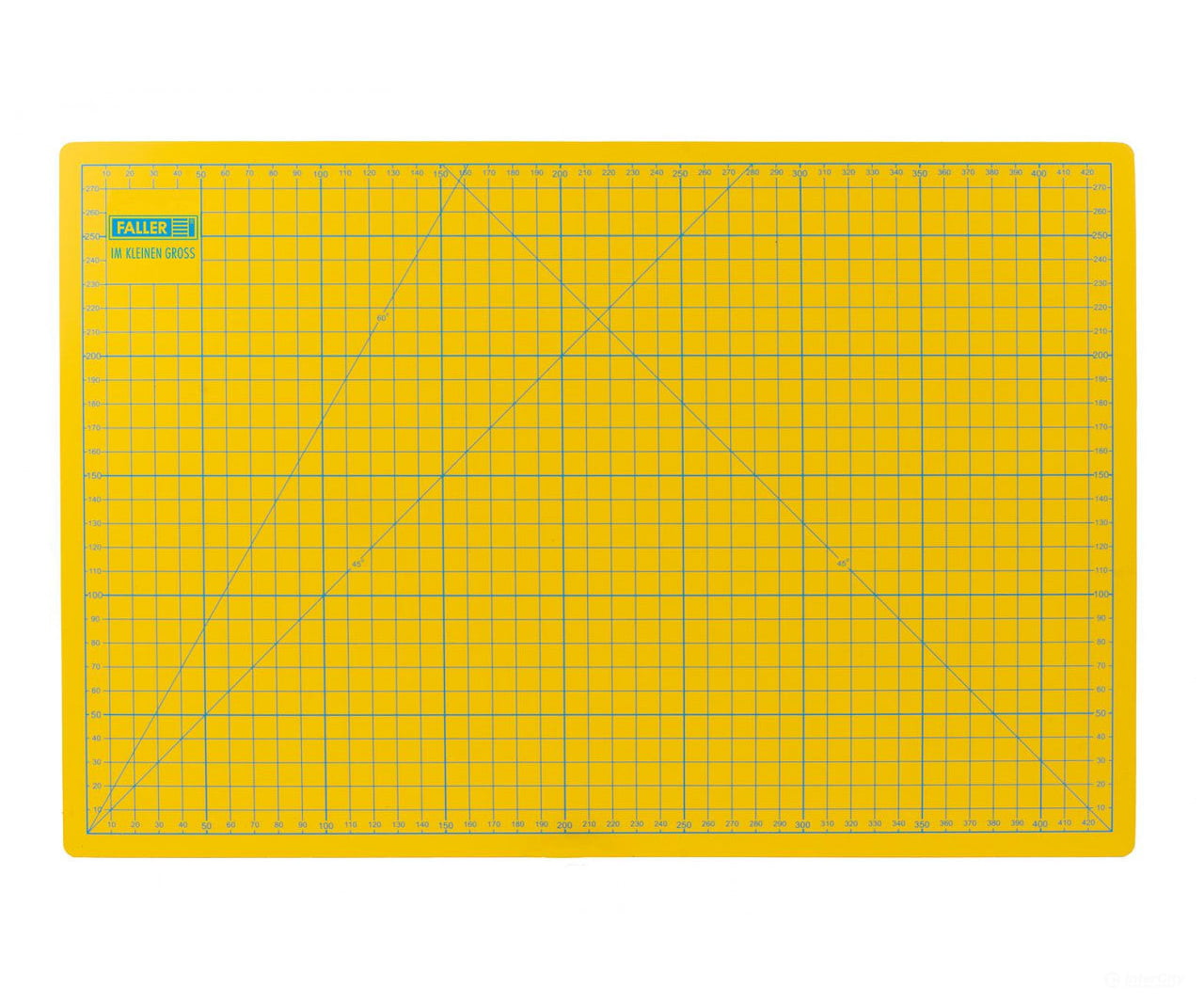 Faller 170518 HO Cutting mat A3 Tools